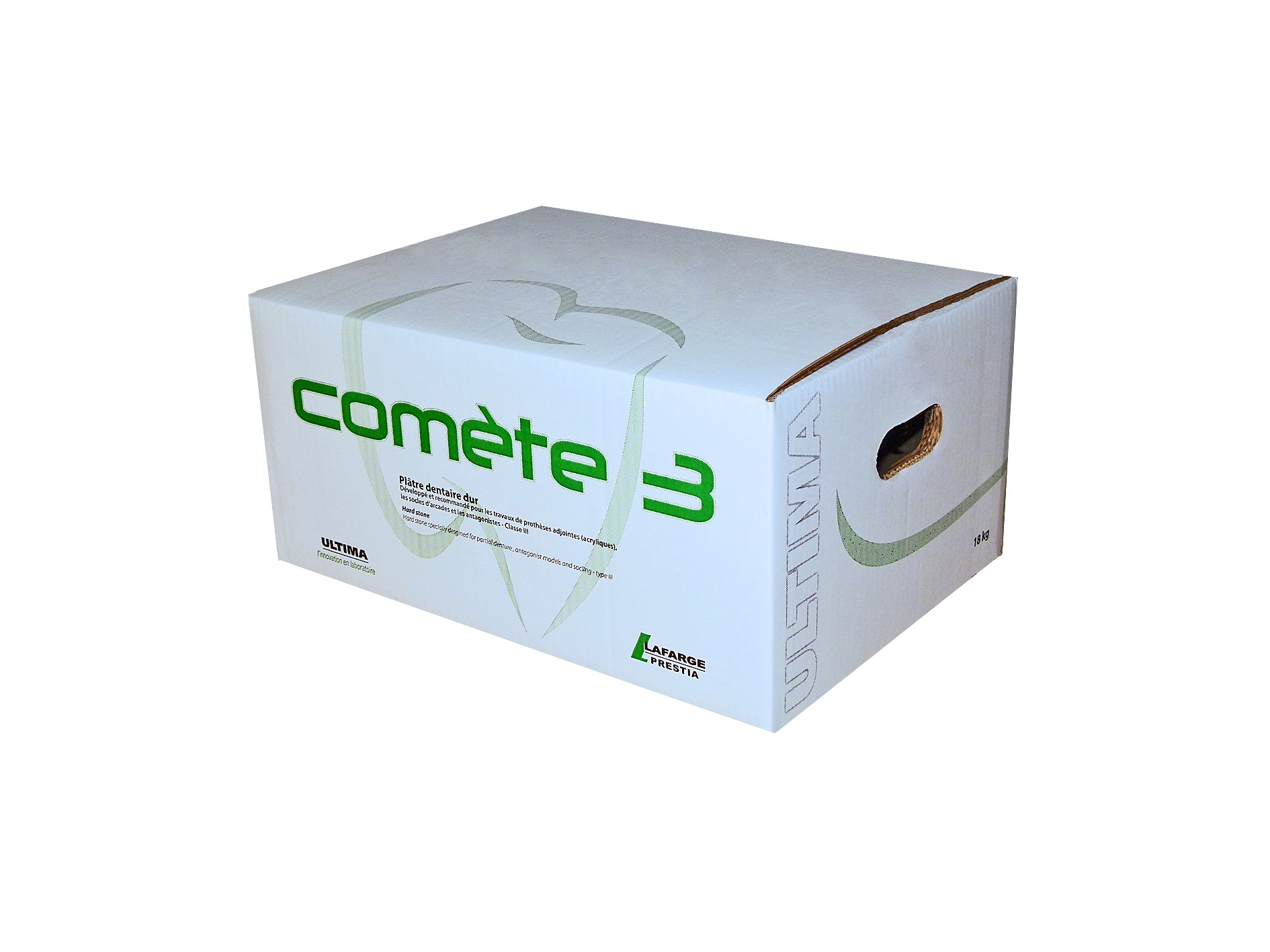 Comete3